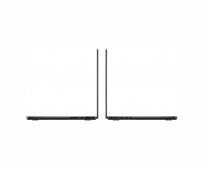 Apple MacBook Pro 14'' M4 Pro 24GB/512GB Space Black 2024 (MX2H3) б/у
